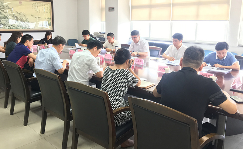衛(wèi)生監(jiān)督執(zhí)法隊市場調研現(xiàn)場